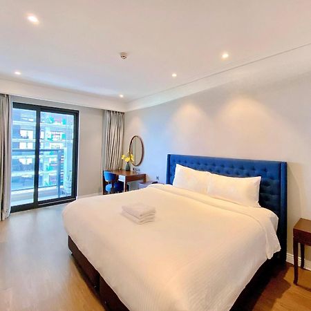 Sunrise Luxury Apartment With Ocean View Da Nang Zewnętrze zdjęcie