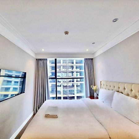 Sunrise Luxury Apartment With Ocean View Da Nang Zewnętrze zdjęcie