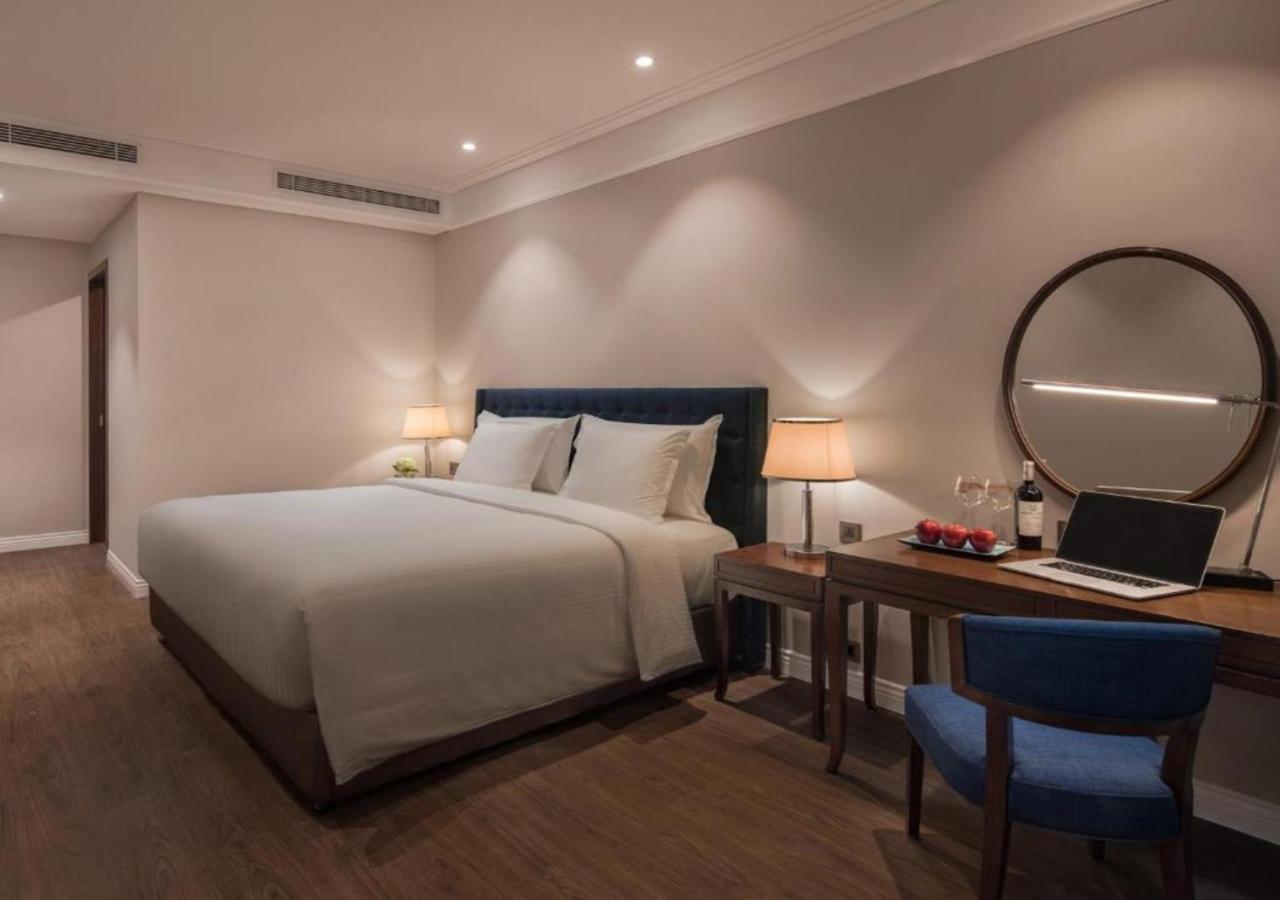 Sunrise Luxury Apartment With Ocean View Da Nang Zewnętrze zdjęcie