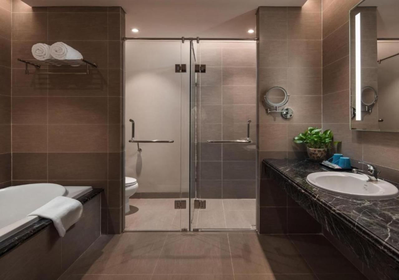 Sunrise Luxury Apartment With Ocean View Da Nang Zewnętrze zdjęcie