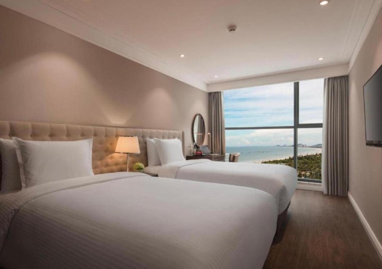 Sunrise Luxury Apartment With Ocean View Da Nang Zewnętrze zdjęcie