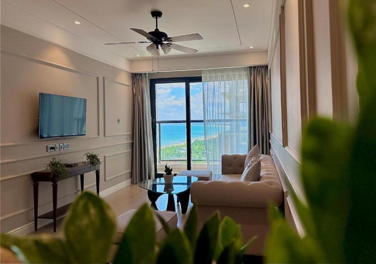 Sunrise Luxury Apartment With Ocean View Da Nang Zewnętrze zdjęcie