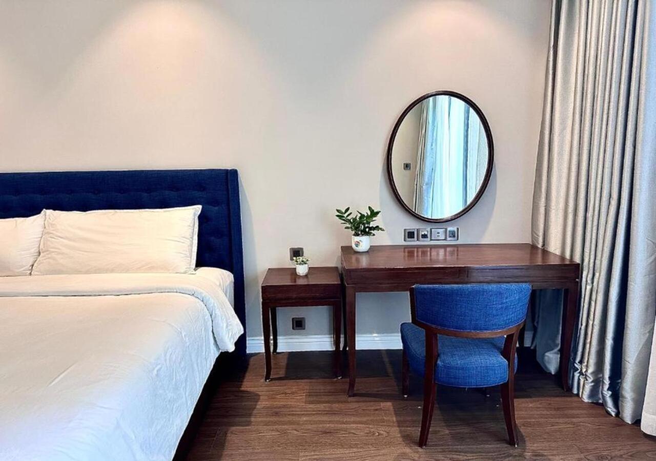 Sunrise Luxury Apartment With Ocean View Da Nang Zewnętrze zdjęcie