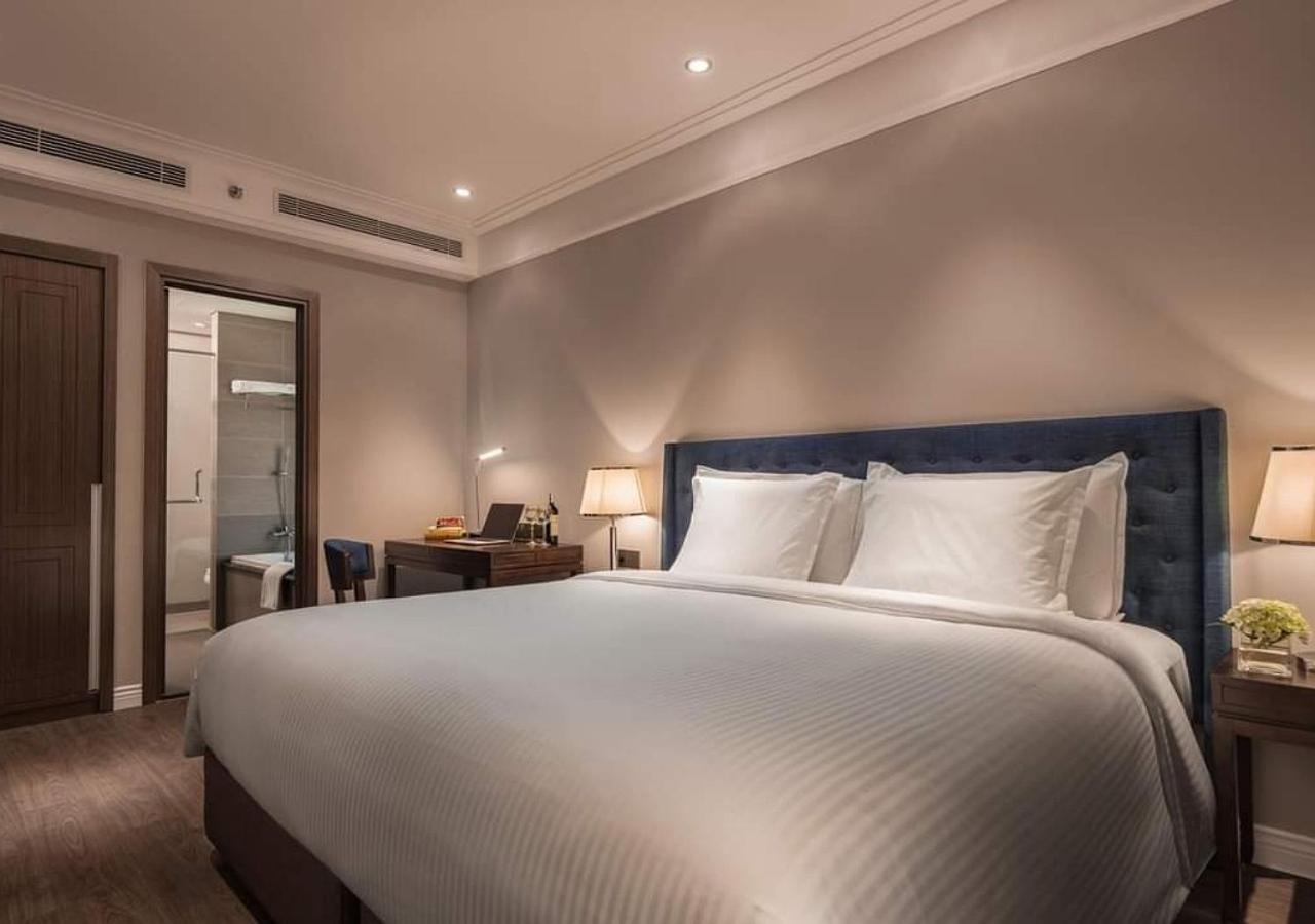 Sunrise Luxury Apartment With Ocean View Da Nang Zewnętrze zdjęcie