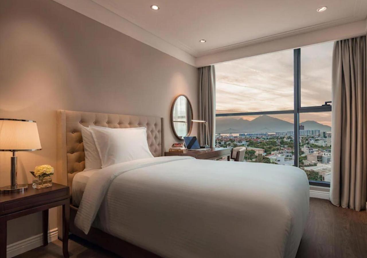 Sunrise Luxury Apartment With Ocean View Da Nang Zewnętrze zdjęcie