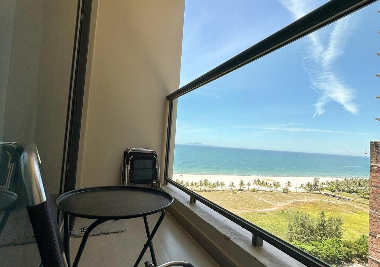 Sunrise Luxury Apartment With Ocean View Da Nang Zewnętrze zdjęcie