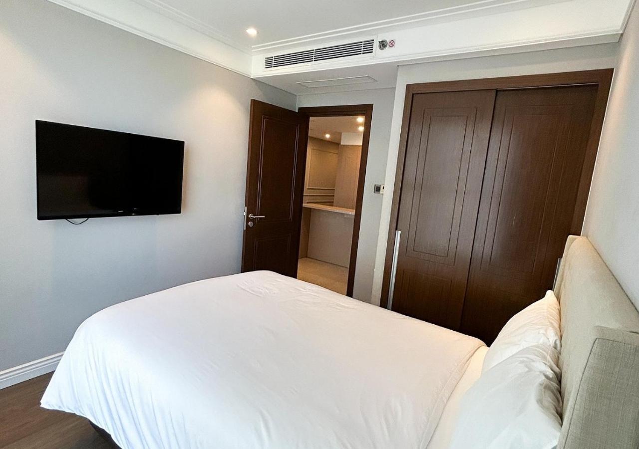 Sunrise Luxury Apartment With Ocean View Da Nang Zewnętrze zdjęcie
