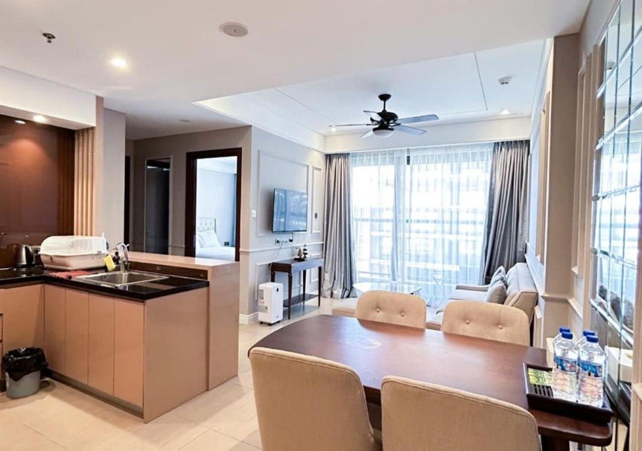 Sunrise Luxury Apartment With Ocean View Da Nang Zewnętrze zdjęcie